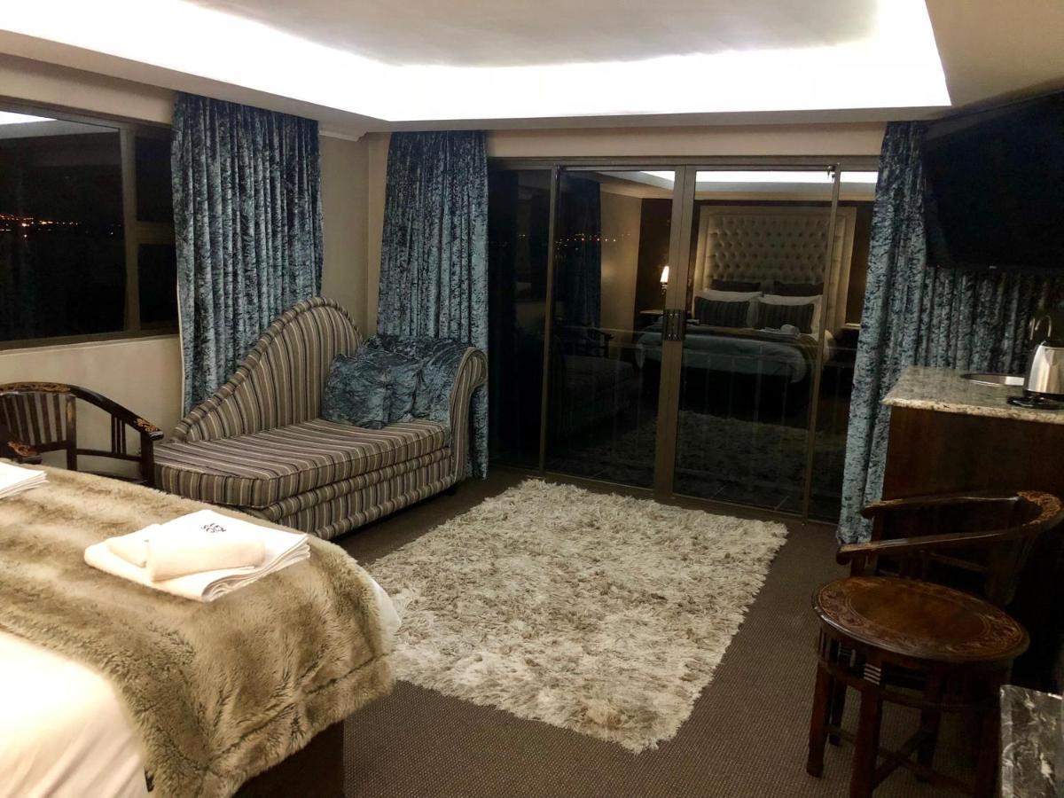 Kosmos Lodge 하트비스푸르트 외부 사진